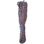 PO-30-70/BUR/GY [POWERCORD 4mm 30m巻]