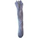 PO-15-75/GY/WH [POWERCORD 4mm 15m巻]
