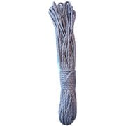 PO-15-75/GY/WH [POWERCORD 4mm 15m巻]