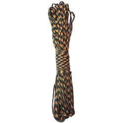 PO-30-97/OR/BK/GR [POWERCORD 4mm 30m巻]