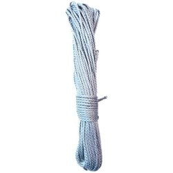 PO-15-109/SV/WH [POWERCORD 4mm 15m巻]