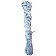 PO-15-109/SV/WH [POWERCORD 4mm 15m巻]
