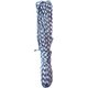 PO-15-114/GY/WH [POWERCORD 4mm 15m巻]