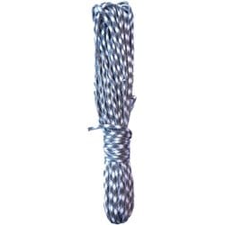 PO-30-114/GY/WH [POWERCORD 4mm 30m巻]