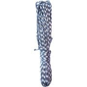 PO-30-114/GY/WH [POWERCORD 4mm 30m巻]