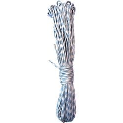 PO-15-119/GY/PPK [POWERCORD 4mm 15m巻]