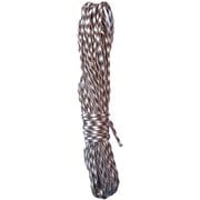 PO-15-133/BR/LYE [POWERCORD 4mm 15m巻]