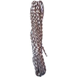 PO-30-133/BR/LYE [POWERCORD 4mm 30m巻]