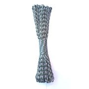 PO-30-136/LGR/WH/BK [POWERCORD 4mm 30m巻]