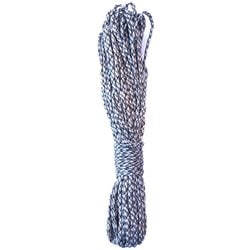 PO-15-142/BK/WH/GY [POWERCORD 4mm 15m巻]