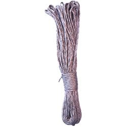 PO-15-157/BRPK/WHBK [POWERCORD 4mm 15m巻]
