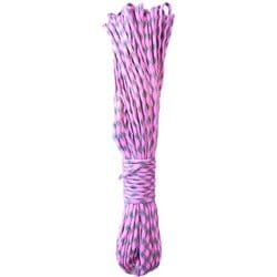 PO-15-158/PK/GY [POWERCORD 4mm 15m巻]