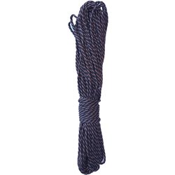 PO-30-182/BK/RE/WH [POWERCORD 4mm 30m巻]