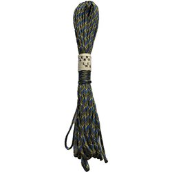 PO-15-184KH/BL/YE [POWERCORD 4mm 15m巻]