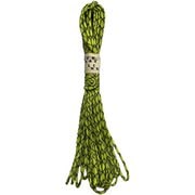 PO-15-189NEONGR/BK [POWERCORD 4mm 15m巻]
