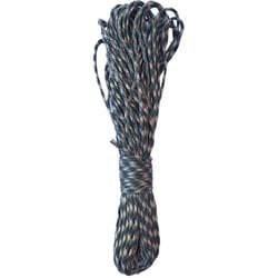 PO-15-197/GR/BE/BR [POWERCORD 4mm 15m巻]