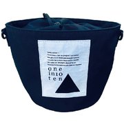 OT-SS01-BK [one in ten Stroll Sacoche Black]