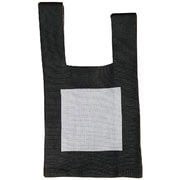 OT-SB01-SV [ONE IN TEN STROLL BAG SILVER]