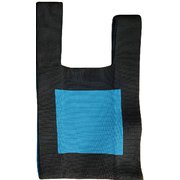 OT-SB01-BL [ONE IN TEN STROLL BAG BLUE]