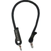 one in ten 8mm Hand Strap Black OT-HS02-BK