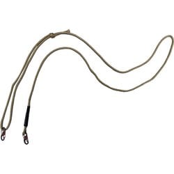 one in ten 4mm Crossbody Strap Gold OT-CS01-GD