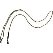 one in ten 4mm Crossbody Strap Gold OT-CS01-GD