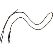 one in ten 4mm Crossbody Strap BR/OR/BK OT-CS01-BROR