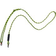 one in ten 4mm Crossbody Strap Neon Green OT-CS01-NG