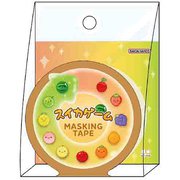 限定 マスキングテープ スイカゲーム B S8591784