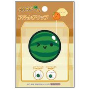 S8103232 [限定 スマホグリップ スイカゲーム スイカ]
