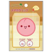 S8103240 [限定 スマホグリップ スイカゲーム もも]
