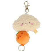 S8347425 [限定 リール付マスコット スイカゲーム ポッピィー＆かき]
