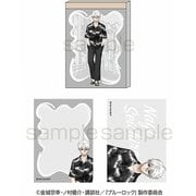 限定 メモミニ ブルーロック BLUELOCK 凪 誠士郎 S2843790