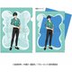 限定 クリアファイル ブルーロック BLUELOCK 糸師 凛 S2139952