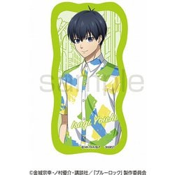 限定 クリアステッカー ブルーロック BLUELOCK 潔 世一 S8592292