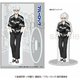 S8103313 [限定 アクリルスタンド ブルーロック BLUELOCK 凪 誠士郎]