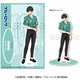 S8103330 [限定 アクリルスタンド ブルーロック BLUELOCK 糸師 凛]