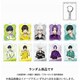 S8347573 [限定 アクリルキーホルダーコレクション ブルーロック BLUELOCK 1個]