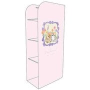 限定 タワーペンスタンド mofusand ピンク S2404184