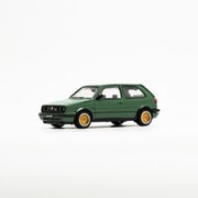PR640099 1/64 GOLF GTI MKII OAK GREEN [ダイキャストミニカー]