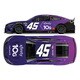 C452365XFYTK 1/64 タイラー･レディック #45 XFINITY 10G TOYOTA カムリ NASCAR 2023 [ダイキャストミニカー]
