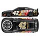 C422365BRCNG 1/64 ノア･グラグソン #42 ブラックライフルコーヒーカンパニー シボレー カマロ NASCAR 2023 [ダイキャストミニカー]