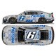 CX62365FASBW 1/64 ブラッド･ケセロウスキー #91 FASTENAL フォード マスタング NASCAR 2023 [ダイキャストミニカー]