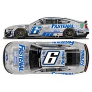 CX62365FASBW 1/64 ブラッド･ケセロウスキー #91 FASTENAL フォード マスタング NASCAR 2023 [ダイキャストミニカー]