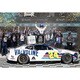 W242365VALWBV 1/64 ウイリアム･バイロン #24 バルボリン シボレー カマロ NASCAR 2023 UNITED RENTALS WORK UNITED 500 [ダイキャストミニカー]