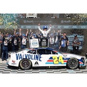 W242365VALWBV 1/64 ウイリアム･バイロン #24 バルボリン シボレー カマロ NASCAR 2023 UNITED RENTALS WORK UNITED 500 [ダイキャストミニカー]