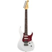 Pacifica Professional パシフィカ エレキギター PACP12 SHELL WHITE