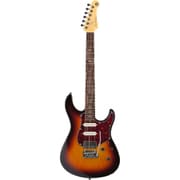 Pacifica Professional パシフィカ エレキギター PACP12 DESERT BURST