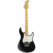 Pacifica Professional パシフィカ エレキギター PACP12M BLACK METALLIC