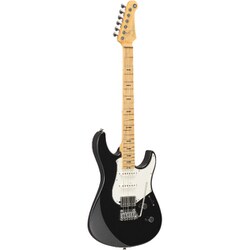 YAMAHA Pacifica Professional 美品です！ Yamaha Pacifica Professional BLK MF – United States